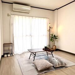✨🉐✨初期費用完全「0円」プランでご入居できます✨✨✨久留米市御...
