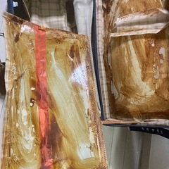 キャリーケースの画像