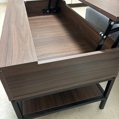 テーブルの画像