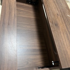 テーブルの画像