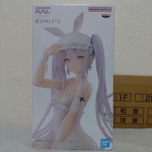 プライズフィギュア まとめ売り プライズフィギュアシュガー (ラピス) 川口のフィギュアの中古