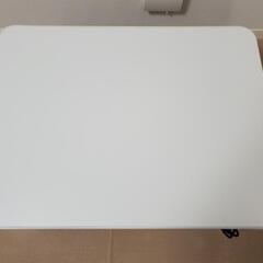 ニトリ　こたつテーブルの画像
