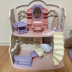 シルバニアファミリー　まとめ売りの画像