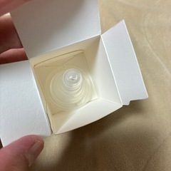 【ピジョン】スリムタイプ 哺乳瓶 乳首　Sサイズの画像