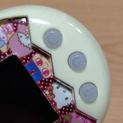 サンリオ たまごっち みくすの画像