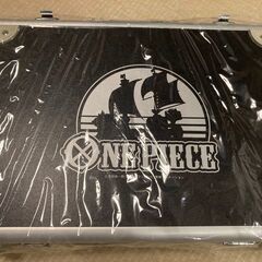 未使用 ワンピース　 アタッシュケース　ONE PIECE  バッグ ケース の画像