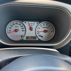 障害者 福祉車両 日産 キューブ 助手席全自動式の画像