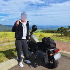 バイクツーリング仲間募集！週末に一緒に走りませんか？