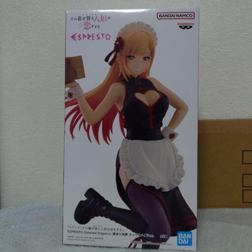 プライズフィギュア喜多川海夢 (ラピス) 川口のフィギュアの中古