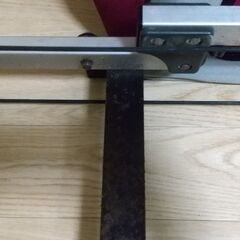 ミノウラ　3本ローラー　持ち運びバッグ付きの画像