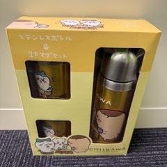 新品！ちぃかわセットの画像