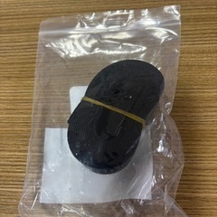 新品未使用　マットレス圧縮袋&ベルトの画像