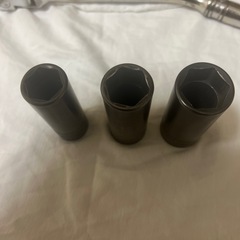 スナップオン　工具セットの画像