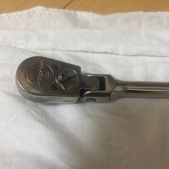 スナップオン　工具セットの画像