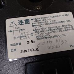 定価5万円以上　めちゃくちゃ音が良い　高級　時計　シチズン　電波時計　壁掛け　からくり時計の画像