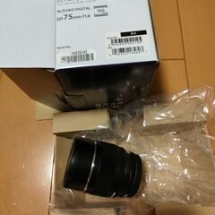 OLYMPUS PEN 単焦点レンズの画像