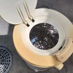 　THOMAS 脱水機の画像