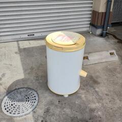 　THOMAS 脱水機の画像