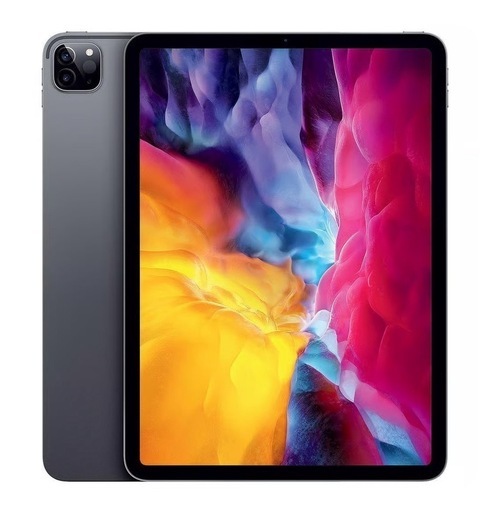 iPad Pro （2020年 2nd generation）1TB