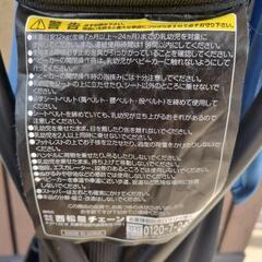 ベビーバギーの画像