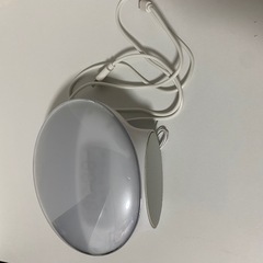 光目覚まし時計の画像
