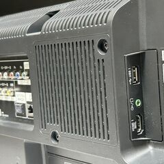 ソニー　43v型　アンドロイドTV　ネット動画対応　KJ-43W870c　長期利用期待可能　#7　和光市近郊のみ無料配送の画像
