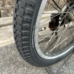 パスバビー3人乗り電動自転車の画像