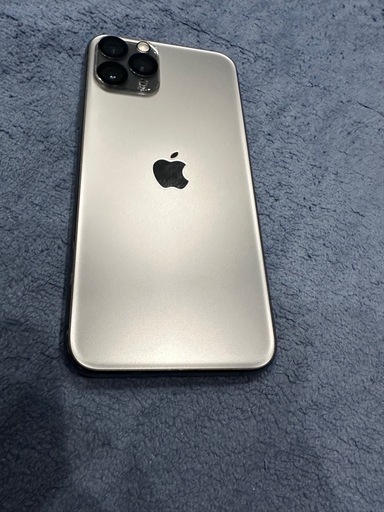 スマートフォン iPhone11Pro