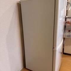 Panasonic 冷蔵庫の画像