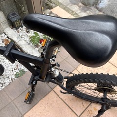 自転車の画像
