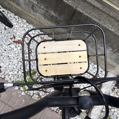 自転車の画像