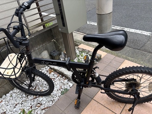 自転車