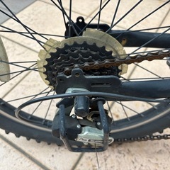 自転車の画像