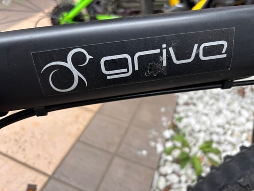 自転車