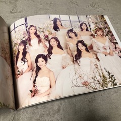 無料✨✨パンフレット(ライブ・コンサート) ≪パンフレット(ライブ)≫ パンフ)TWICE 2ND TOUR TWICELAND ZONE 2 Fantasy Park IN JAPANの画像