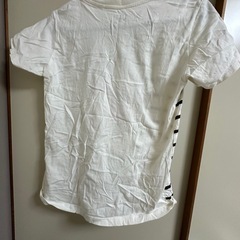 ユニクロMミッキーTシャツの画像