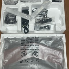 【240Hzゲーミングモニター】AOC AG271FZ2｜即決＆スムーズ取引で値下げOK！の画像