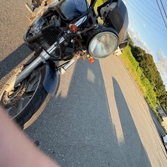 ゼルビス250の画像