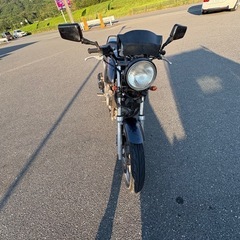 ゼルビス250の画像