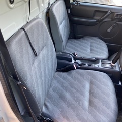 極上キャンピングカー 新品未使用の画像