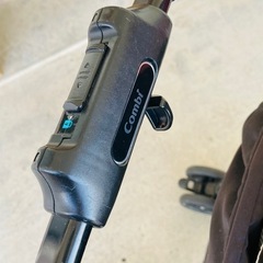 combi コンビ　ベビーカーa型b型の画像