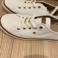 TOMMY トミー　スニーカーの画像