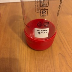 炭酸水メーカー　ドリンクメイトの画像