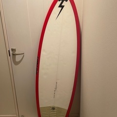 タケダカスタム　5.6サーフボードサーフィンの画像