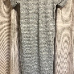美品 THE NORTH FACE ノースフェイス ワンピース Mの画像