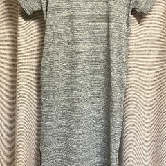 美品 THE NORTH FACE ノースフェイス ワンピース Mの画像