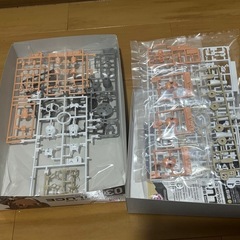 30ms ルルチェ+手足セットの画像