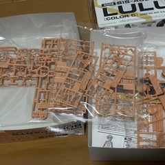 30ms ルルチェ+手足セットの画像