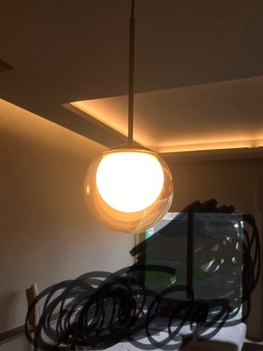 新品未使用！大光電気のペンダントライト照明　