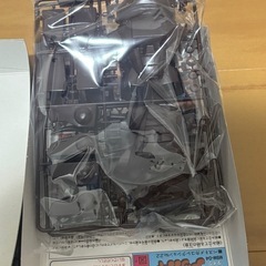 ガンプラ　1/144アッガイ　武器セットの画像